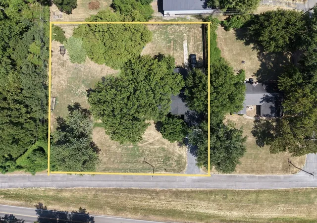 Photo 22 of Single family home for sale at 4010 E Harris Rd, Muskogee, OK 74403 | MLS# 2629988 | Listing updated on 2026-08-23