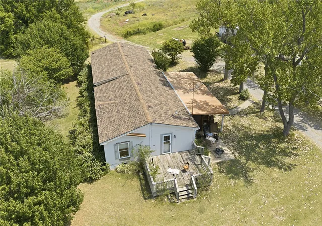 Photo 43 of Manufactured home for sale at 22923 N County Rd 3280, Wynnewood, OK 73098 | MLS# 2629781 | Listing updated on 2026-09-01