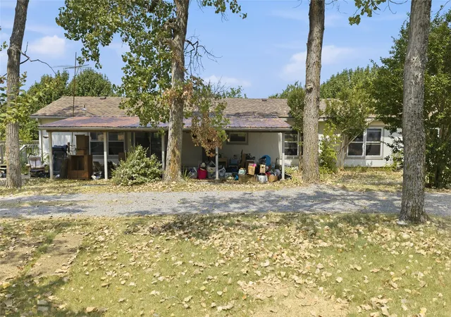 Photo 5 of Manufactured home for sale at 22923 N County Rd 3280, Wynnewood, OK 73098 | MLS# 2629781 | Listing updated on 2026-09-01