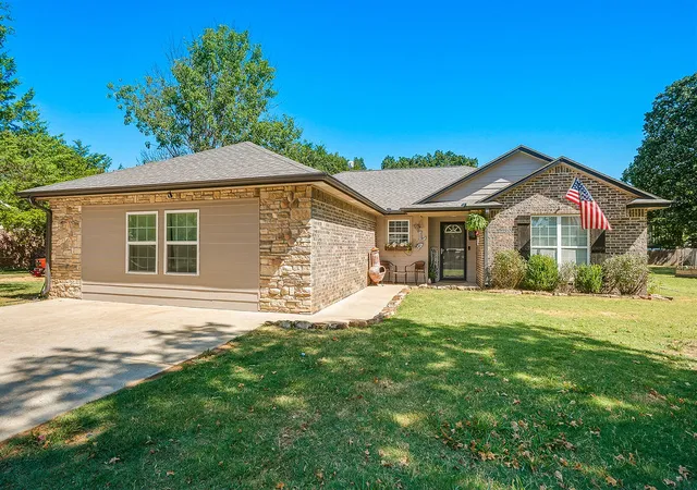 1st image of 14080 County Road 1573, Ada, OK 74820 | MLS# 2629423
