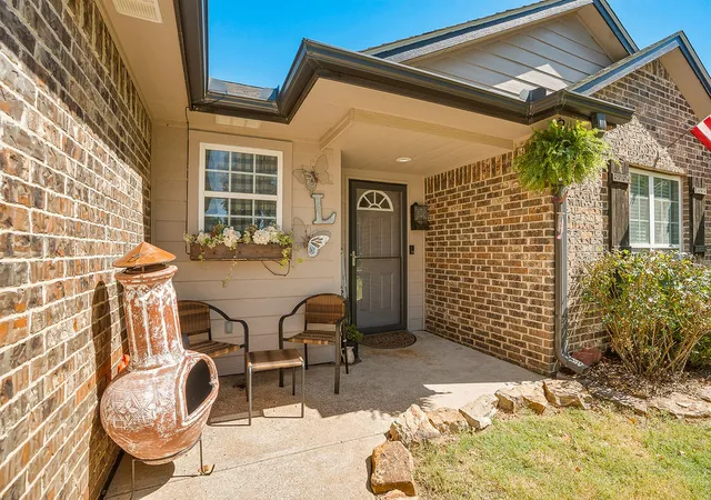 2nd image of 14080 County Road 1573, Ada, OK 74820 | MLS# 2629423