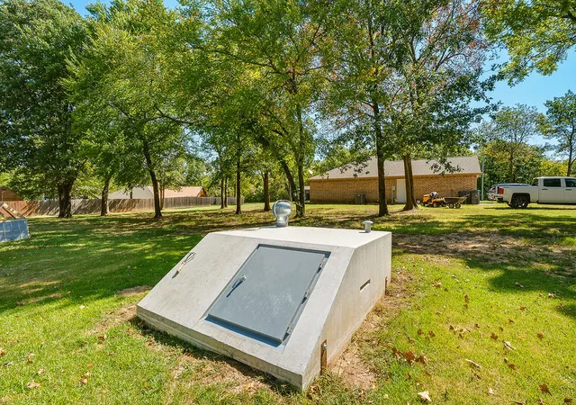 45th image of 14080 County Road 1573, Ada, OK 74820 | MLS# 2629423