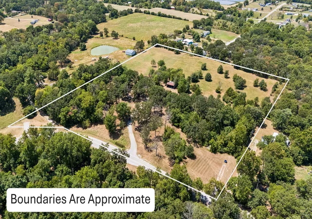 Photo 2 of Sale Pending at 12746 4210 Road, Claremore, OK 74017 | MLS# 2629963 | Listing updated on 2026-08-20