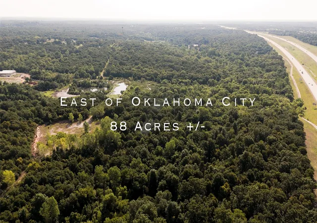Photo 1 of Land for sale at (Undisclosed), Choctaw, OK 73020 | MLS# 2629989 | Listing updated on 2026-08-20