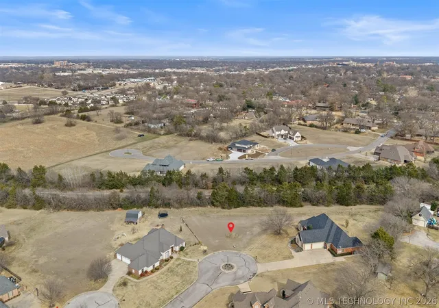 Photo 3 of Land for sale at 2205 Torrey Pines Dr, Ardmore, OK 73401 | MLS# 2629992 | Listing updated on 2026-08-20