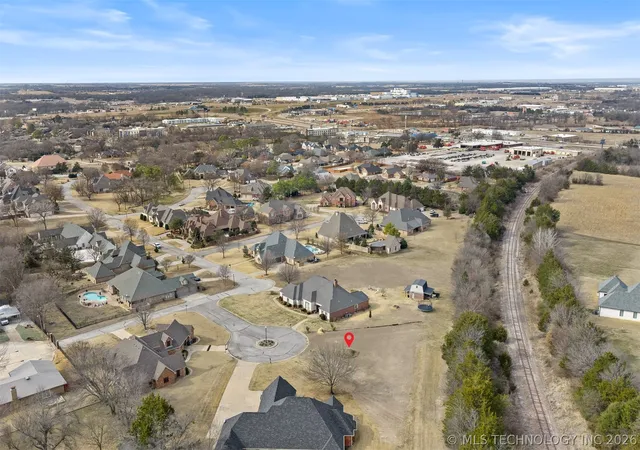 Photo 3 of Land for sale at 2205 Torrey Pines Dr, Ardmore, OK 73401 | MLS# 2629992 | Listing updated on 2026-08-20