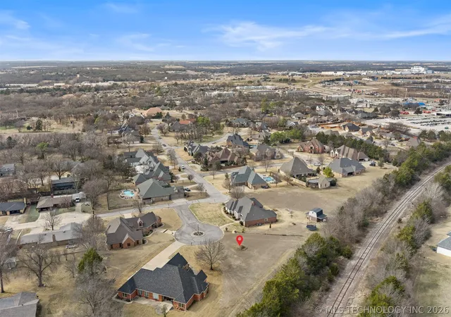 Photo 4 of Land for sale at 2205 Torrey Pines Dr, Ardmore, OK 73401 | MLS# 2629992 | Listing updated on 2026-08-20