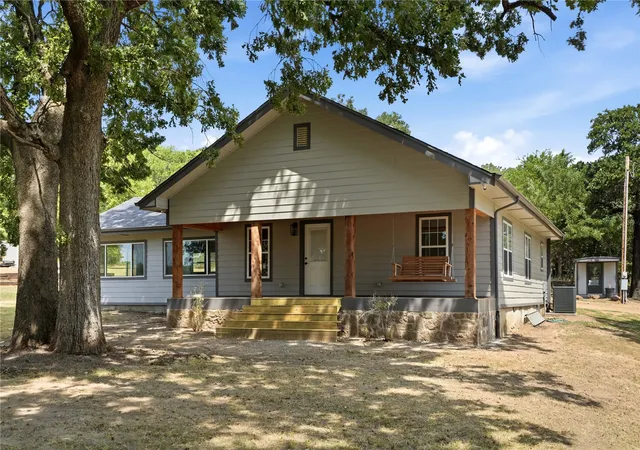 Photo 1 of Single family home for sale at 430026 E 1110 Rd, Porum, OK 74455 | MLS# 2629955 | Listing updated on 2026-08-22