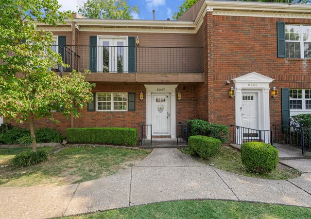 Photo 1 of Sale Pending at 6247 S Yorktown Ave #2, Tulsa, OK 74136 | MLS# 2629973 | Listing updated on 2026-08-28