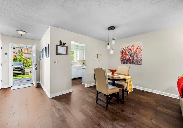 Photo 3 of Sale Pending at 6247 S Yorktown Ave #2, Tulsa, OK 74136 | MLS# 2629973 | Listing updated on 2026-08-28