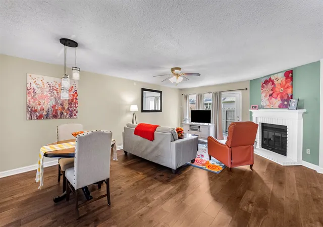 Photo 3 of Sale Pending at 6247 S Yorktown Ave #2, Tulsa, OK 74136 | MLS# 2629973 | Listing updated on 2026-08-28