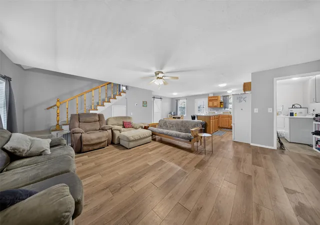 Photo 4 of Single family home for sale at 30540 Ford Ln, Afton, OK 74331 | MLS# 2629708 | Listing updated on 2026-08-20