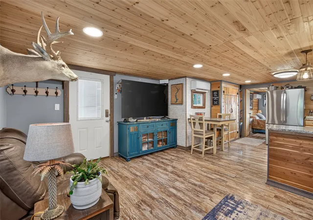 Photo 4 of Single family home for sale at 4752 North 4419, Adair, OK 74330 | MLS# 2629991 | Listing updated on 2026-08-20