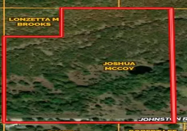 Photo 2 of Land for sale at 7801 Johnston Rd, Okmulgee, OK 74447 | MLS# 2629997 | Listing updated on 2026-08-20
