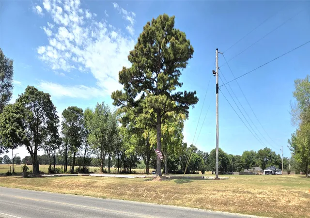 Photo 3 of Land for sale at 0000 S US Hwy 59, Westville, OK 74965 | MLS# 2630011 | Listing updated on 2026-08-20