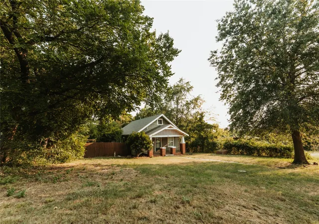 Photo 2 of Single family home for sale at 511 Boulder St N, Pawnee, OK 74058 | MLS# 2629835 | Listing updated on 2026-08-20