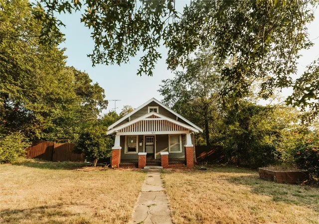 Photo 3 of Single family home for sale at 511 Boulder St N, Pawnee, OK 74058 | MLS# 2629835 | Listing updated on 2026-08-20