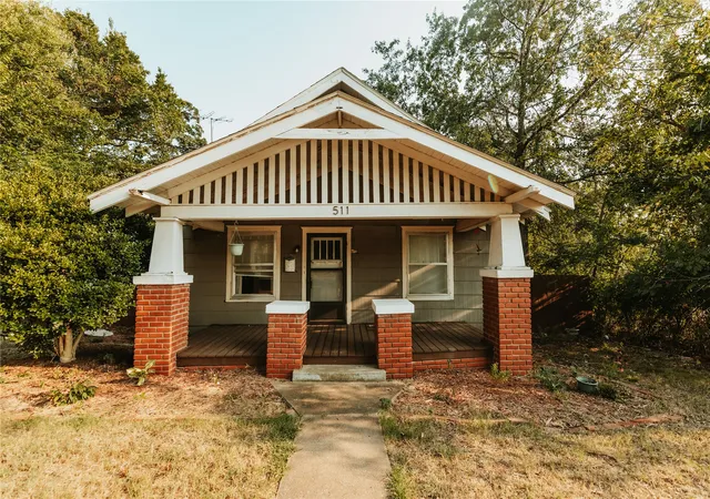 Photo 3 of Sale Pending at 511 Boulder St N, Pawnee, OK 74058 | MLS# 2629835 | Listing updated on 2026-09-29