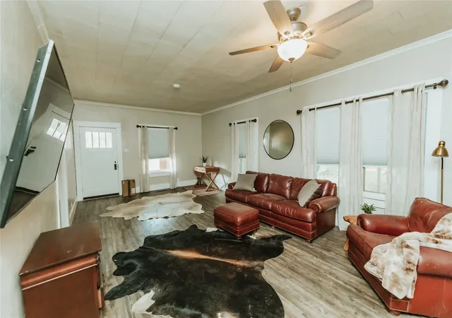 Photo 4 of Sale Pending at 511 Boulder St N, Pawnee, OK 74058 | MLS# 2629835 | Listing updated on 2026-09-29