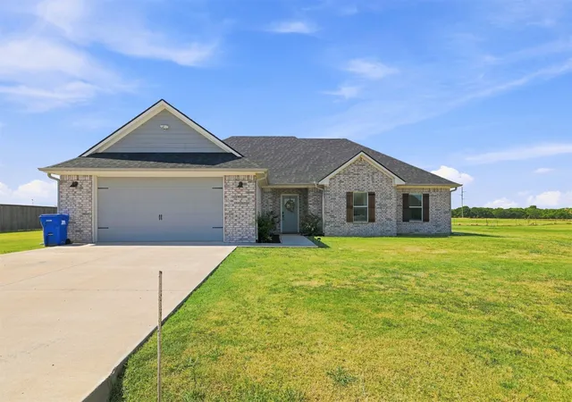2nd image of 171 Bull Run, Calera, OK 74730 | MLS# 2630021