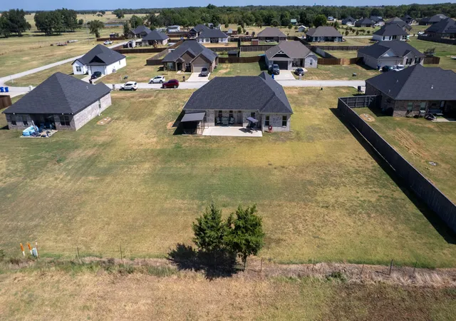 34th image of 171 Bull Run, Calera, OK 74730 | MLS# 2630021