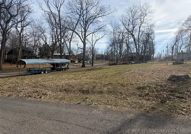 Land for sale at Kansas Dr, Afton, OK 74331 | MLS# 2630023