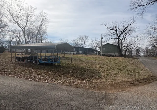 Photo 2 of Land for sale at Kansas Dr, Afton, OK 74331 | MLS# 2630023 | Listing updated on 2026-08-20
