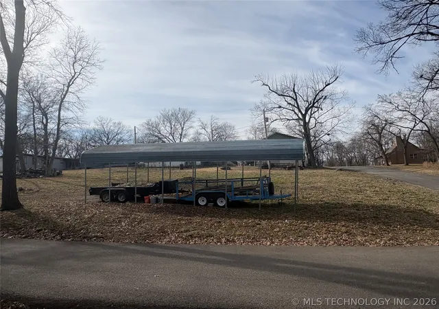 Photo 3 of Land for sale at Kansas Dr, Afton, OK 74331 | MLS# 2630023 | Listing updated on 2026-08-20