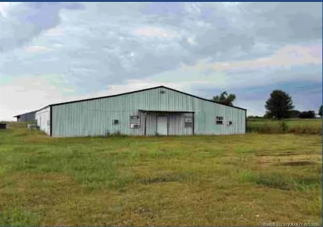 Land for sale at 10190 S 426 Road, Inola, OK 74036 | MLS# 2629718
