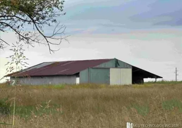 Photo 1 of Land for sale at 10190 S 426 Road, Inola, OK 74036 | MLS# 2629718 | Listing updated on 2026-08-20