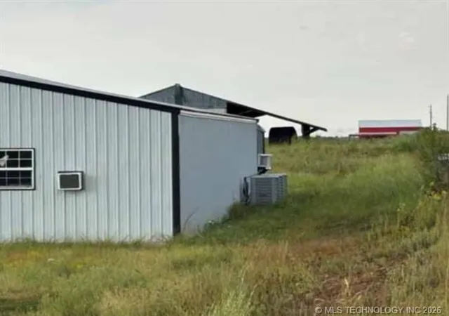 Photo 3 of Land for sale at 10190 S 426 Road, Inola, OK 74036 | MLS# 2629718 | Listing updated on 2026-08-20