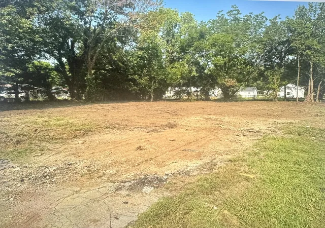 Photo 1 of Land for sale at 533 N Smith St, Vinita, OK 74301 | MLS# 2630037 | Listing updated on 2026-08-20