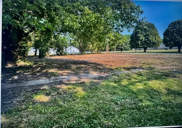 Photo 2 of Land for sale at 533 N Smith St, Vinita, OK 74301 | MLS# 2630037 | Listing updated on 2026-08-20