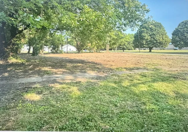 Photo 4 of Land for sale at 533 N Smith St, Vinita, OK 74301 | MLS# 2630037 | Listing updated on 2026-08-20