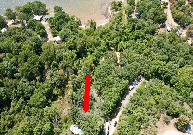 Photo 1 of Land for sale at 121676 Mink Dr, Eufaula, OK 74432 | MLS# 2630027 | Listing updated on 2026-08-20