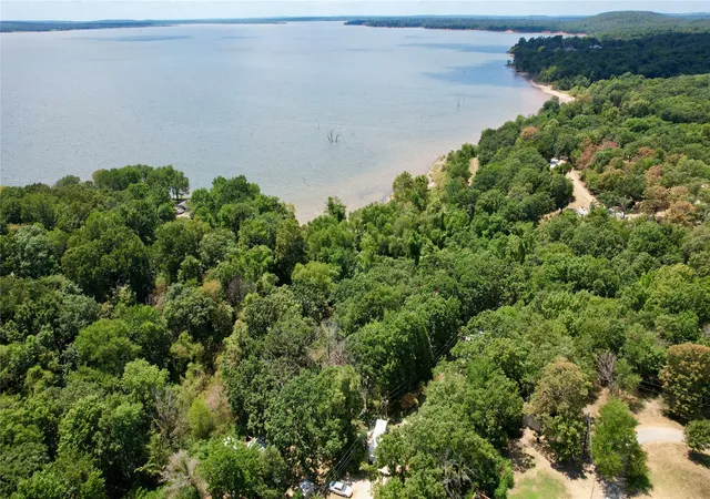 Photo 2 of Land for sale at 121676 Mink Dr, Eufaula, OK 74432 | MLS# 2630027 | Listing updated on 2026-08-20