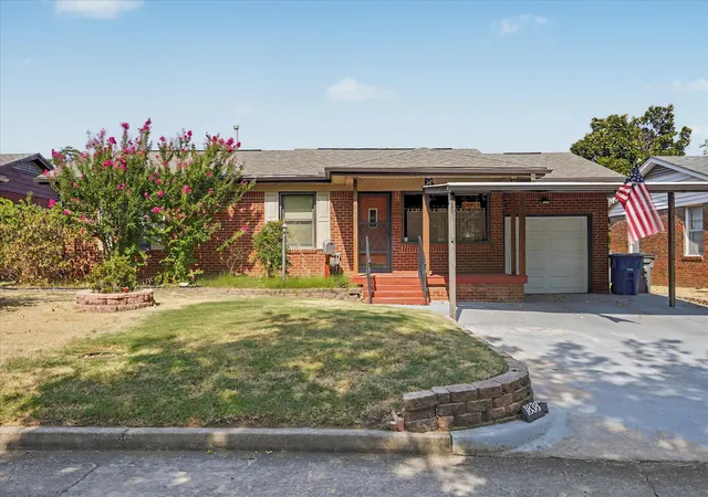 Photo 1 of Single family home for sale at 1838 S Kingston Ave, Tulsa, OK 74112 | MLS# 2629998 | Listing updated on 2026-08-20