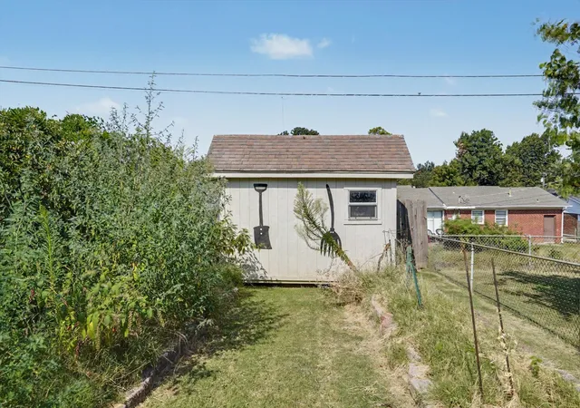 Photo 22 of Single family home for sale at 1838 S Kingston Ave, Tulsa, OK 74112 | MLS# 2629998 | Listing updated on 2026-08-20