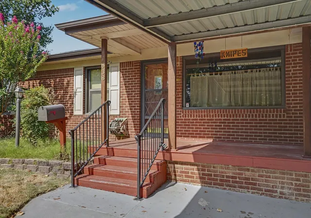 Photo 2 of Single family home for sale at 1838 S Kingston Ave, Tulsa, OK 74112 | MLS# 2629998 | Listing updated on 2026-08-20