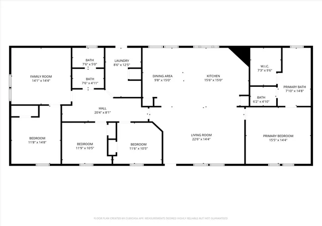 Photo 38 of Manufactured home for sale at 402575 W 700 Road, Wann, OK 74083 | MLS# 2630041 | Listing updated on 2026-08-20