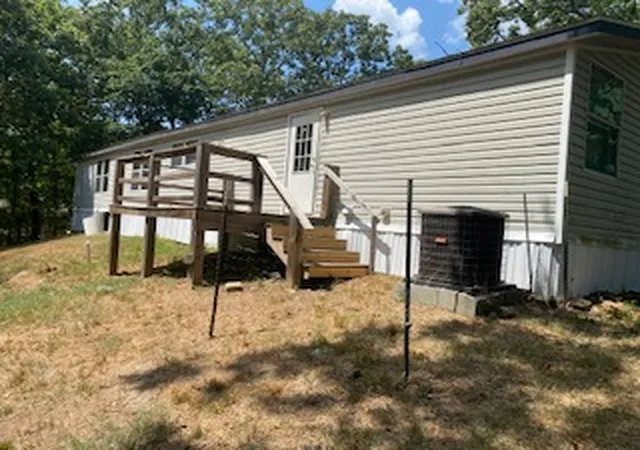Photo 13 of Manufactured home for sale at 17695 W Sugar Holw Rd, Park Hill, OK 74451 | MLS# 2628572 | Listing updated on 2026-08-20