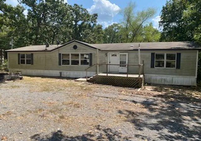 Photo 1 of Manufactured home for sale at 17695 W Sugar Holw Rd, Park Hill, OK 74451 | MLS# 2628572 | Listing updated on 2026-08-20