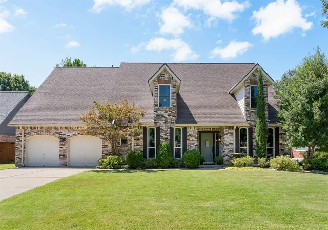 Photo 2 of Sale Pending at 5908 E 113th Street, Tulsa, OK 74137 | MLS# 2629983 | Listing updated on 2026-08-20
