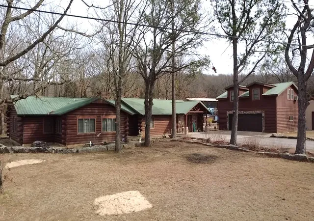 Photo 1 of Single family home for sale at 30226 S Hickory Ln, Cookson, OK 74427 | MLS# 2630053 | Listing updated on 2026-08-20