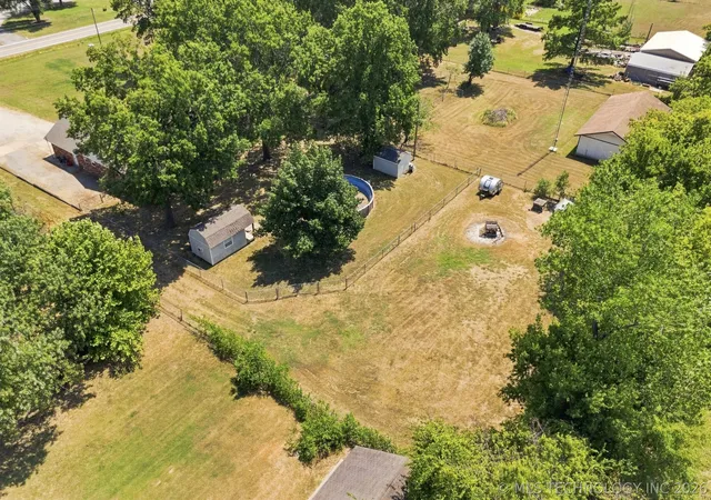 Photo 41 of Single family home for sale at 18136 S 4150 Road, Claremore, OK 74017 | MLS# 2629769 | Listing updated on 2026-09-01