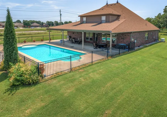 Photo 2 of Single family home for sale at 20211 E 41st Street S, Broken Arrow, OK 74014 | MLS# 2630035 | Listing updated on 2026-08-20