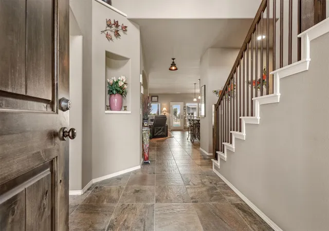 Photo 3 of Single family home for sale at 20211 E 41st Street S, Broken Arrow, OK 74014 | MLS# 2630035 | Listing updated on 2026-08-20