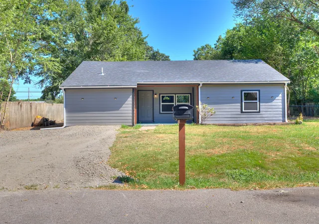 Photo 1 of Sale Pending at 5208 Denison, Muskogee, OK 74401 | MLS# 2630069 | Listing updated on 2026-08-20
