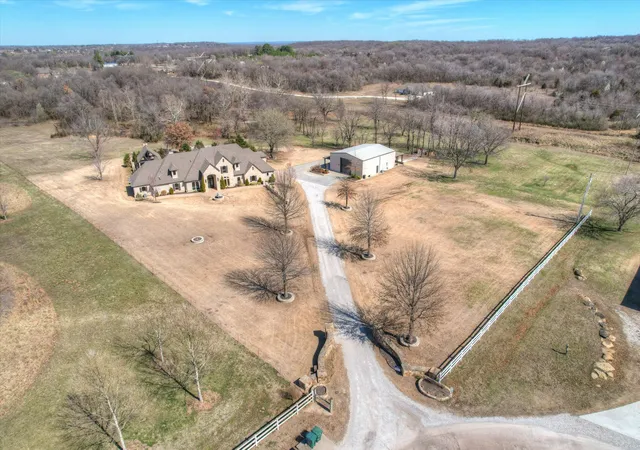 Photo 2 of Single family home for sale at 26175 E 93rd Street S, Broken Arrow, OK 74014 | MLS# 2630066 | Listing updated on 2026-08-20
