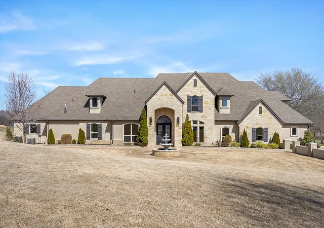 Photo 4 of Single family home for sale at 26175 E 93rd Street S, Broken Arrow, OK 74014 | MLS# 2630066 | Listing updated on 2026-08-20